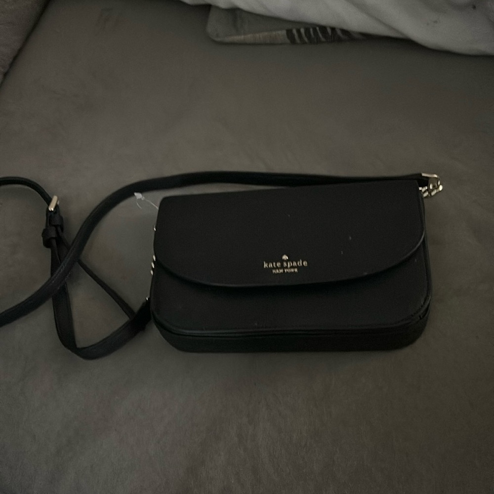 Kate Spade Kristi crossbody. New w/o tags. $75.